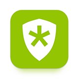 Logo der App ElsterSecure