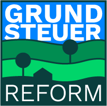 Logo zur Grundsteuerreform