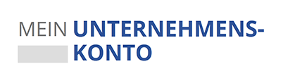 Logo von Mein Unternehmenskonto
