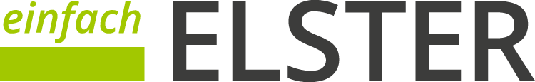 Logo von einfachELSTER