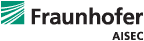 Logo des Fraunhofer AISEC