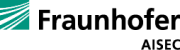 Logo Fraunhofer AISEC